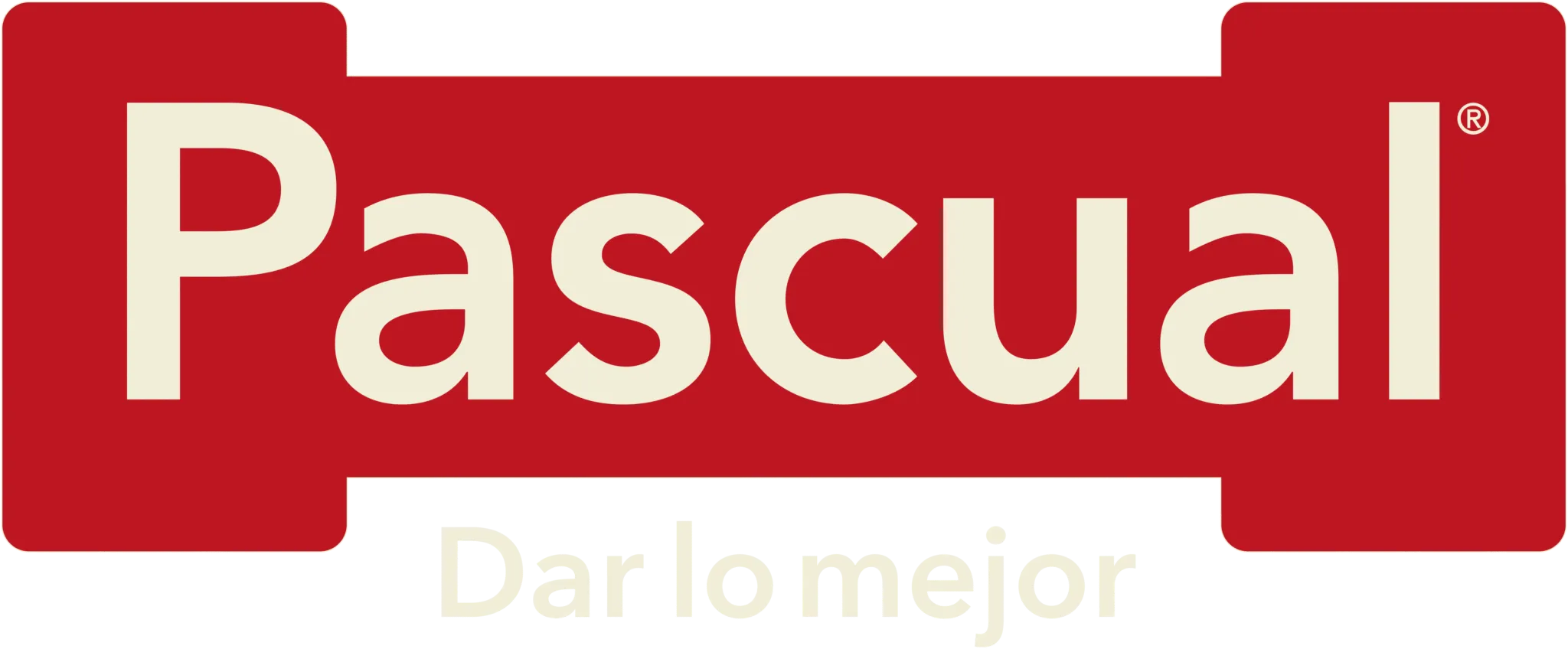 Logotipo de Pascual.
